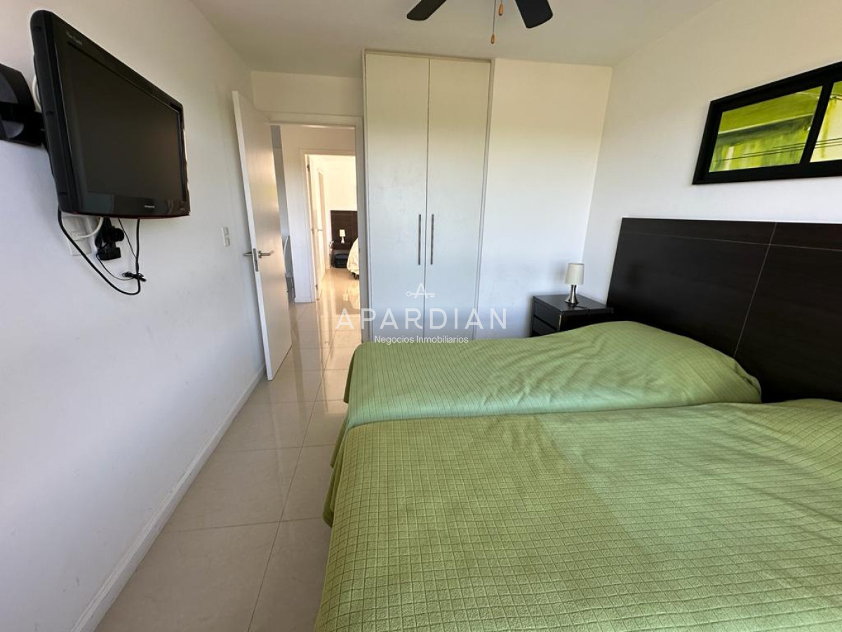 Apartamento ID.21094863 - Apartamento de 2 dormitorios con buenos servicios