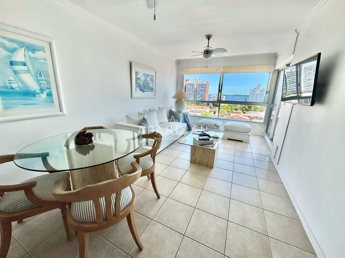 Apartamento ID.21097204 - Apartamento 2 dormitorios en venta Punta del Este