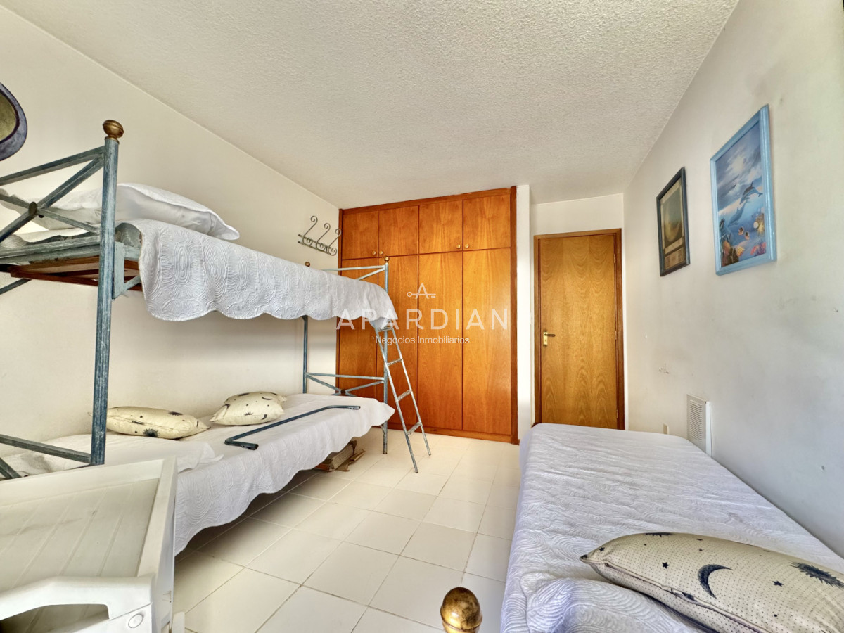 Apartamento ID.21098789 - Apartamento de 2 dormitorios en venta y alquiler