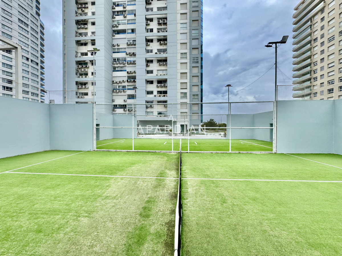 Apartamento ID.21099164 - Apartamento 3 Suites a la venta frente al mar