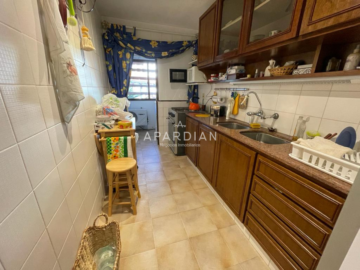 Apartamento ID.21094526 - Apartamento en Punta del Este, Mansa