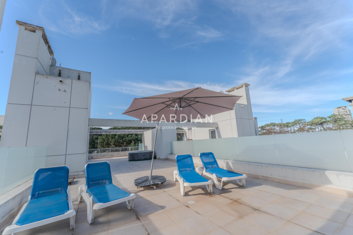 Apartamento ID.21099370 - Apartamento en venta playa mansa 2 dormitorios