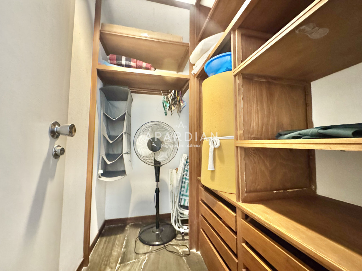 Apartamento ID.21099635 - Apartamento en venta 1 dormitorio peninsula