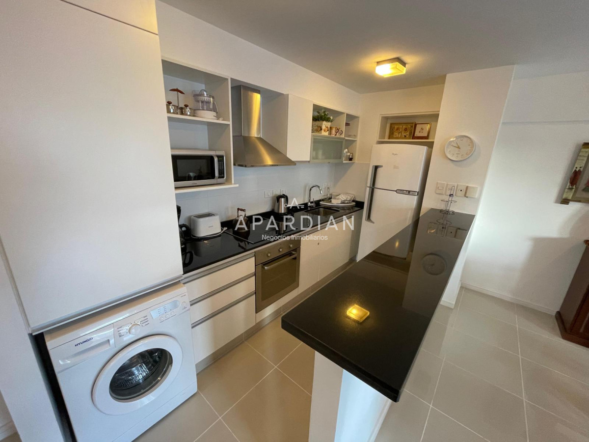 Apartamento ID.21093114 - Apartamento en venta 1 dormitorio a pasos del mar 