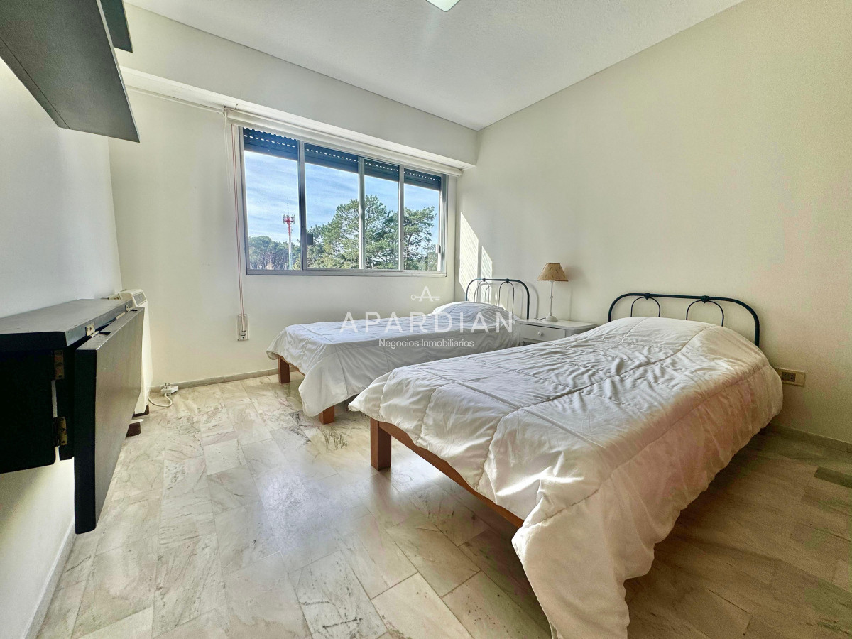 Apartamento ID.21098073 - Roosevelt Center en alquiler anual