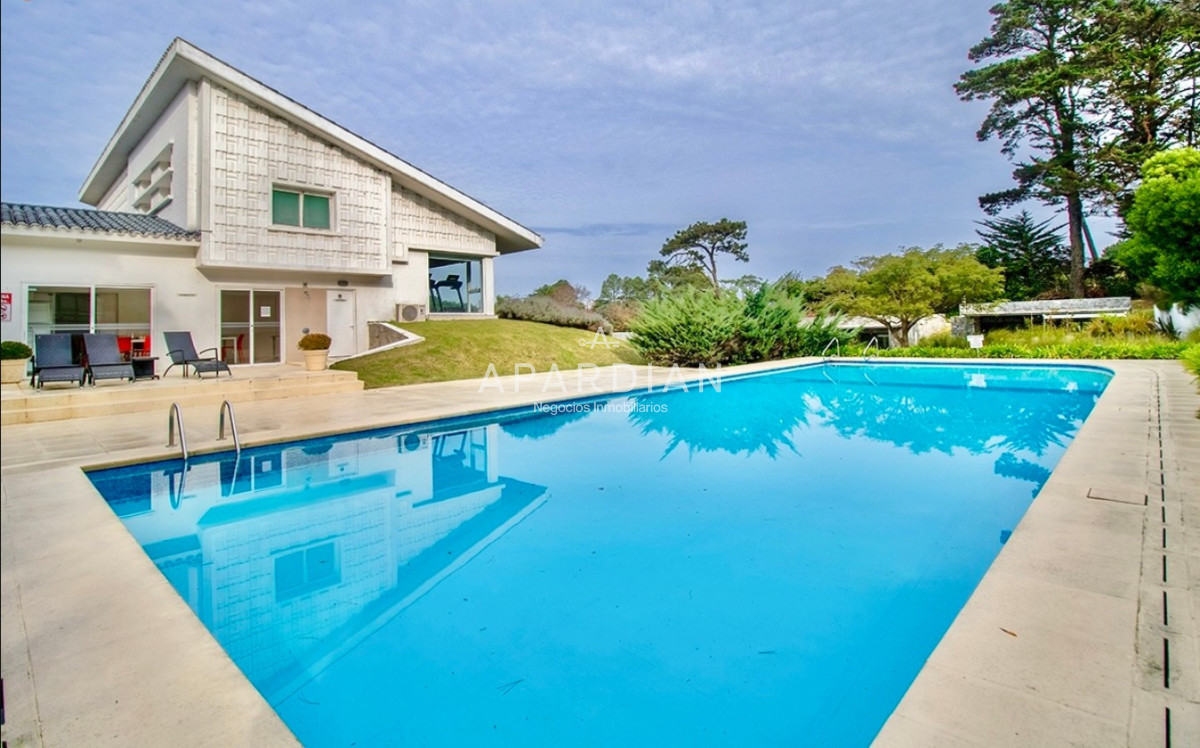 Apartamento ID.21098735 - Apartamento de 1 dormitorio 2 baños