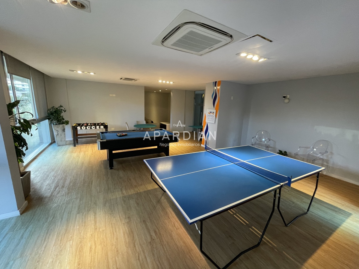 Apartamento ID.21093114 - Apartamento en venta 1 dormitorio a pasos del mar 