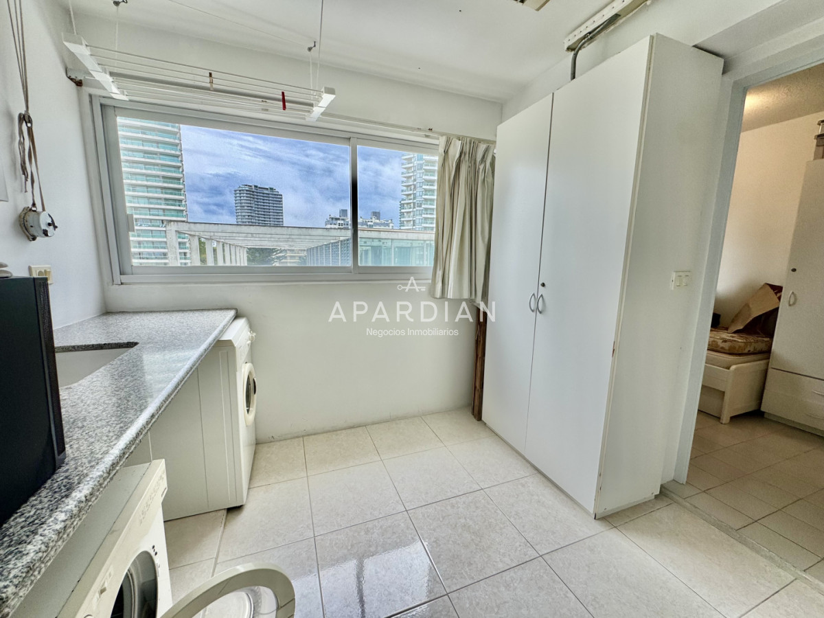 Apartamento ID.21099164 - Apartamento 3 Suites a la venta frente al mar