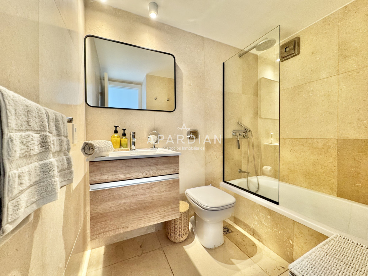Apartamento ID.21092301 - Apartamento en alquiler invernal con vista