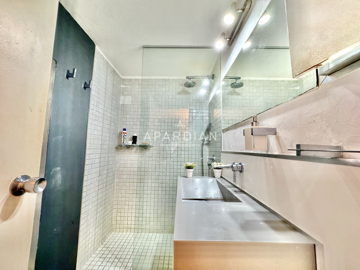 Apartamento ID.21093024 - Apartamento en venta dormitorio y medio en Punta del Este