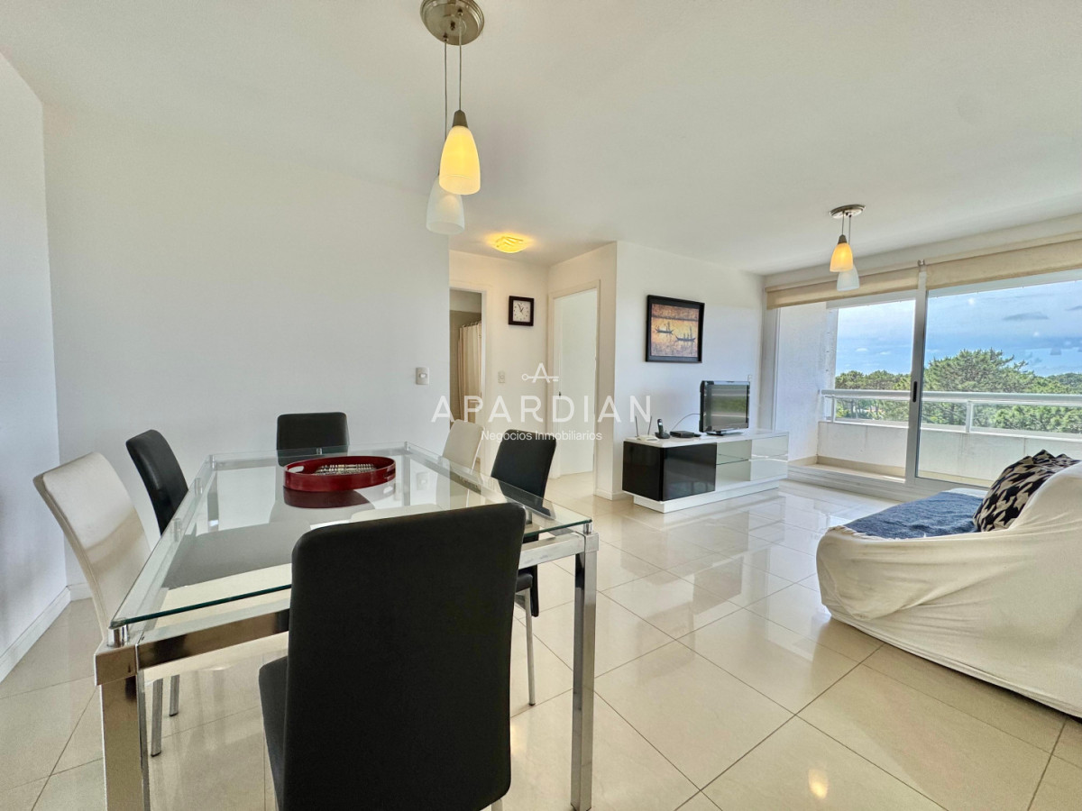 Apartamento ID.21094863 - Apartamento de 2 dormitorios en venta Punta del Este