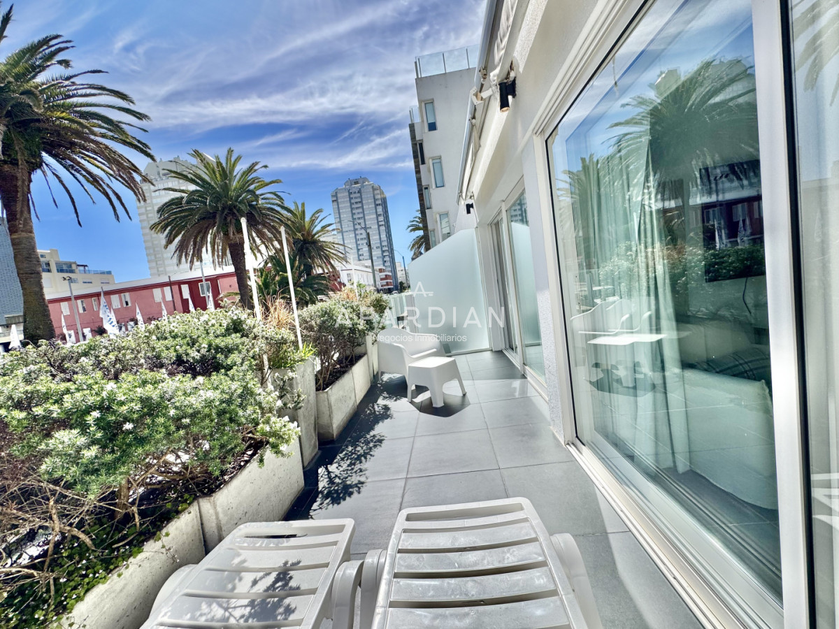 Apartamento ID.21098596 - Apartamento en venta en Península de 2 dormitorios