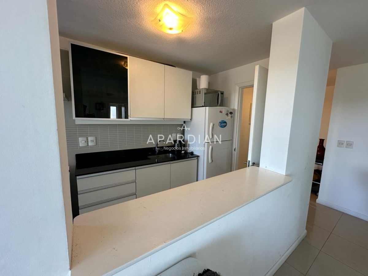 Apartamento ID.21094863 - Apartamento de 2 dormitorios con buenos servicios