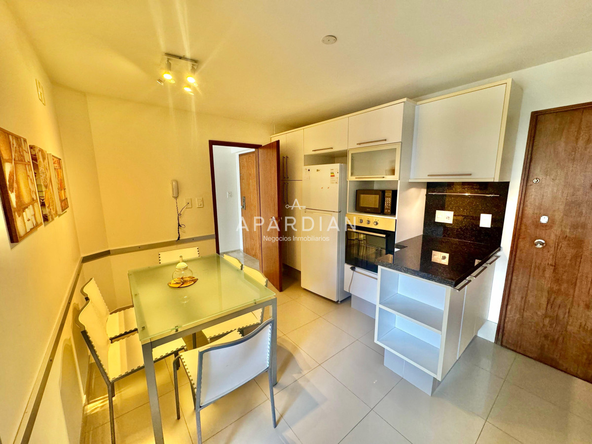 Apartamento ID.21098073 - Roosevelt Center en alquiler anual