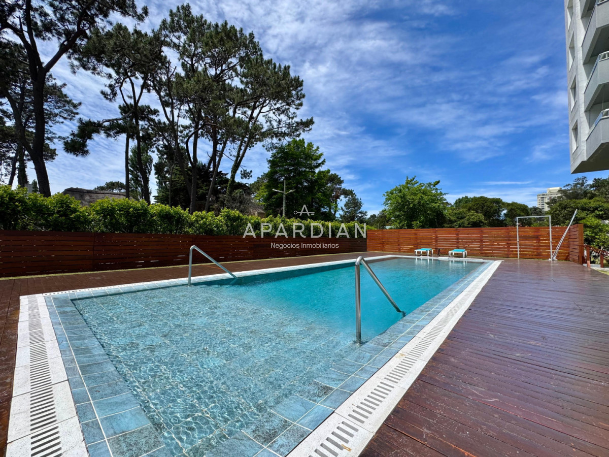 Apartamento ID.21094863 - Apartamento de 2 dormitorios en venta Punta del Este