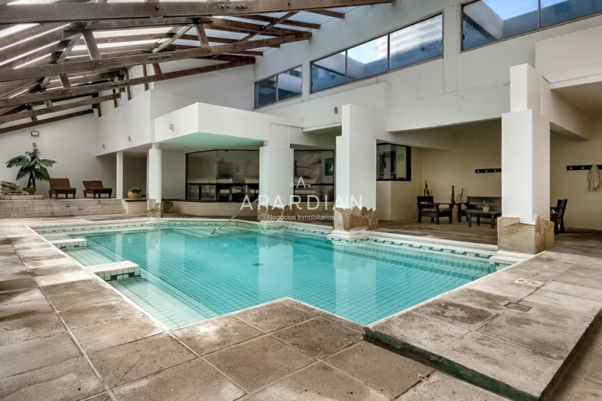 Apartamento ID.21096148 - Apartamento en venta 2 dormitorios con vista al mar
