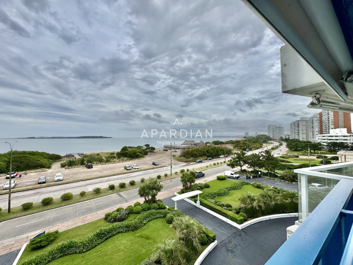 Apartamento ID.21099164 - Apartamento 3 Suites a la venta frente al mar
