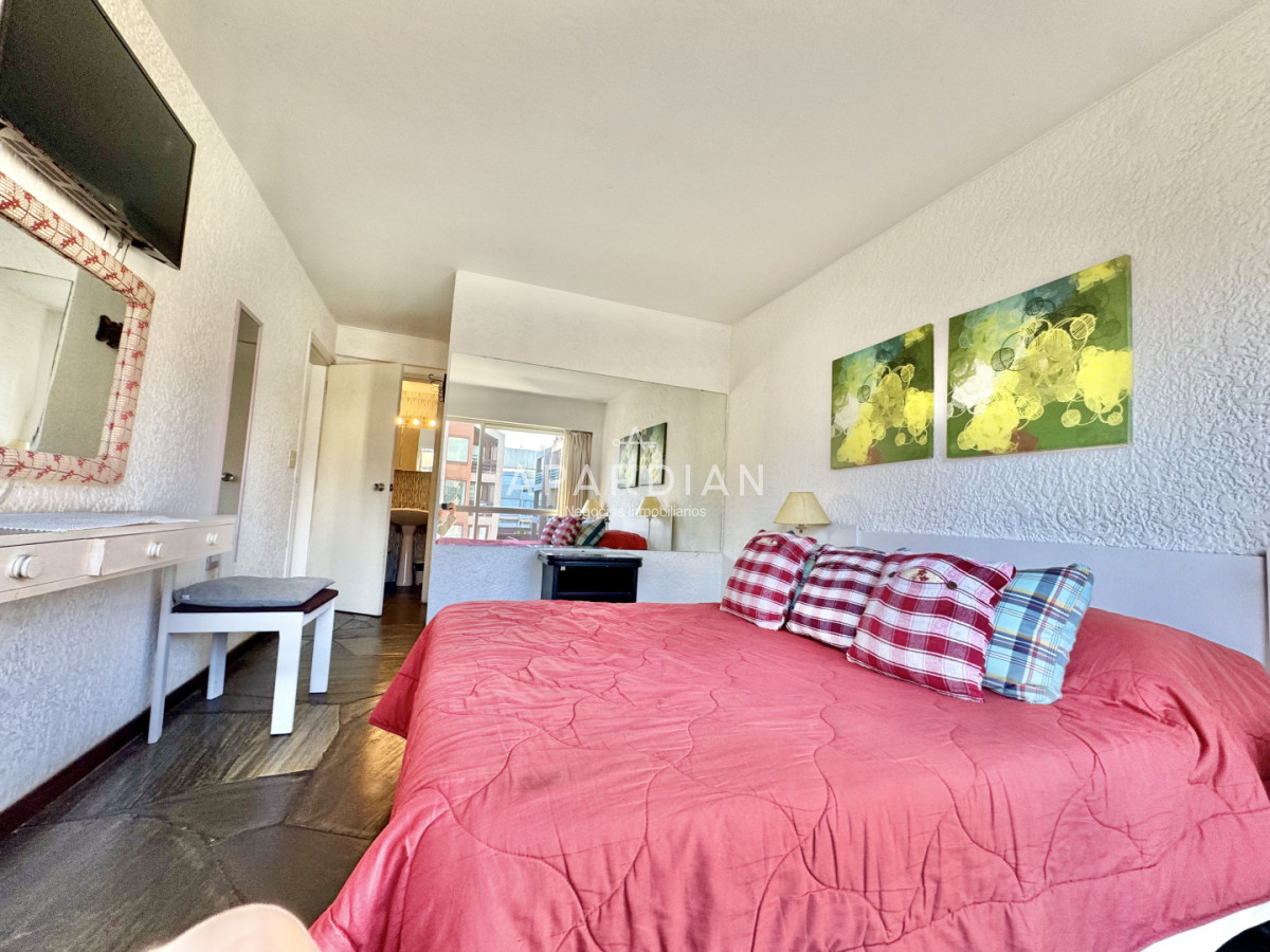 Apartamento ID.21099635 - Apartamento en venta 1 dormitorio peninsula