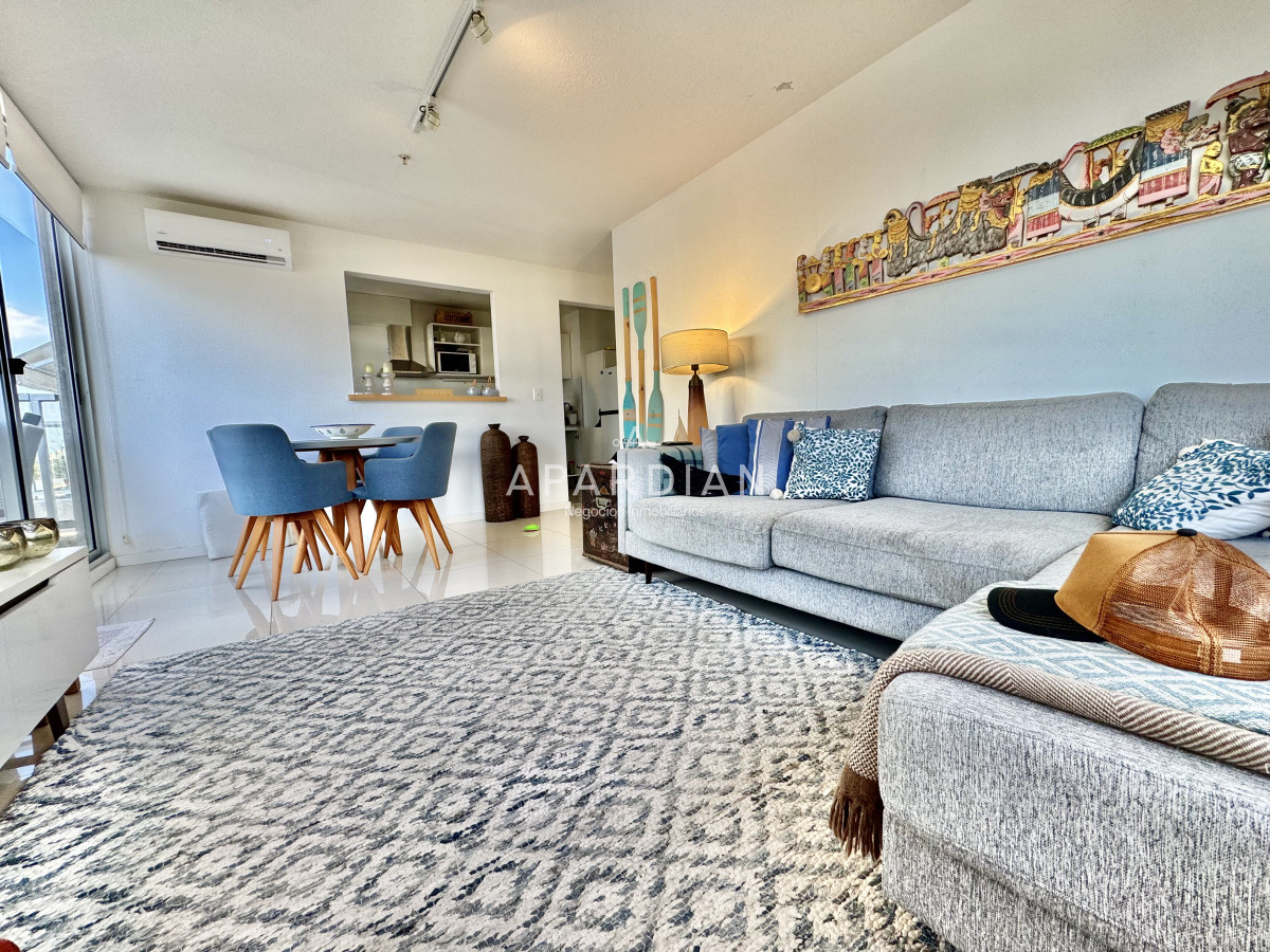 Apartamento ID.21097484 - Apartamento de 2 dormitorios en venta