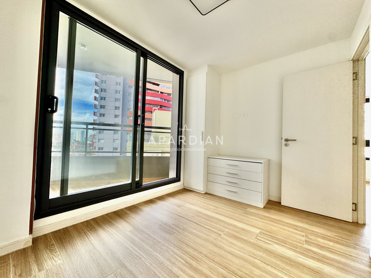 Apartamento ID.21097482 - Apartamento 1 dormitorio en venta Punta del Este