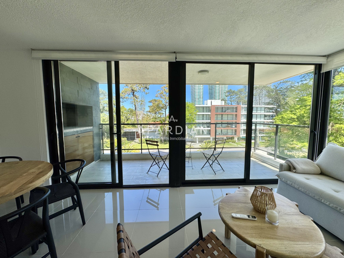 Apartamento ID.21098499 - Apartamento 3 dormitorios 2 baños en alquiler de verano