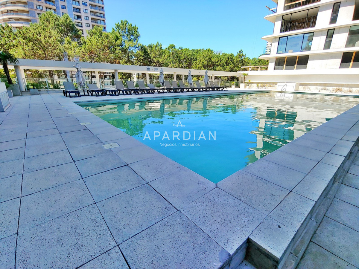 Apartamento ID.21098884 - Apartamento de 1 dormitorio en alquiler