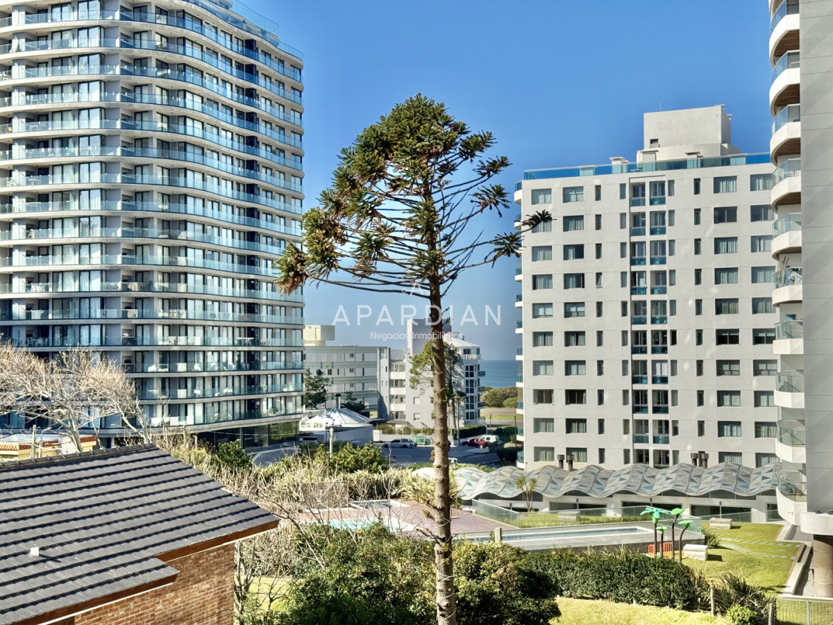 Apartamento ID.21099586 - Apartamento 3 dormitorios en venta, Punta del Este