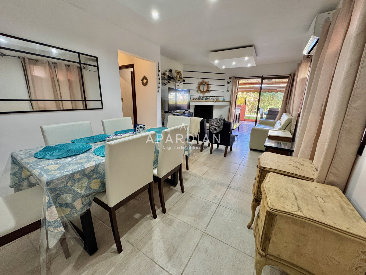 Apartamento ID.21098279 - Apartamento en alquiler temporal a pasos de playa mansa