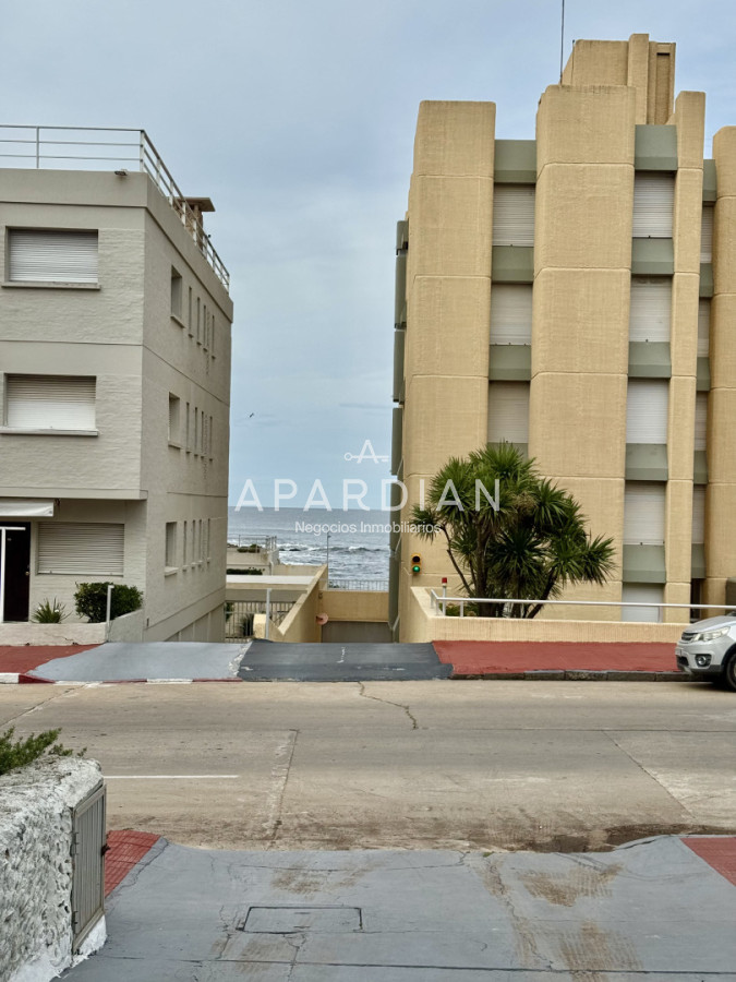 Apartamento ID.21099573 - Apartamento de 1 ½ dormitorios en Peninsula