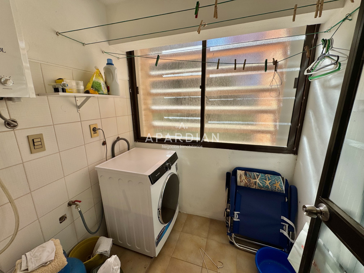 Apartamento ID.21098279 - Apartamento en alquiler temporal a pasos de playa mansa