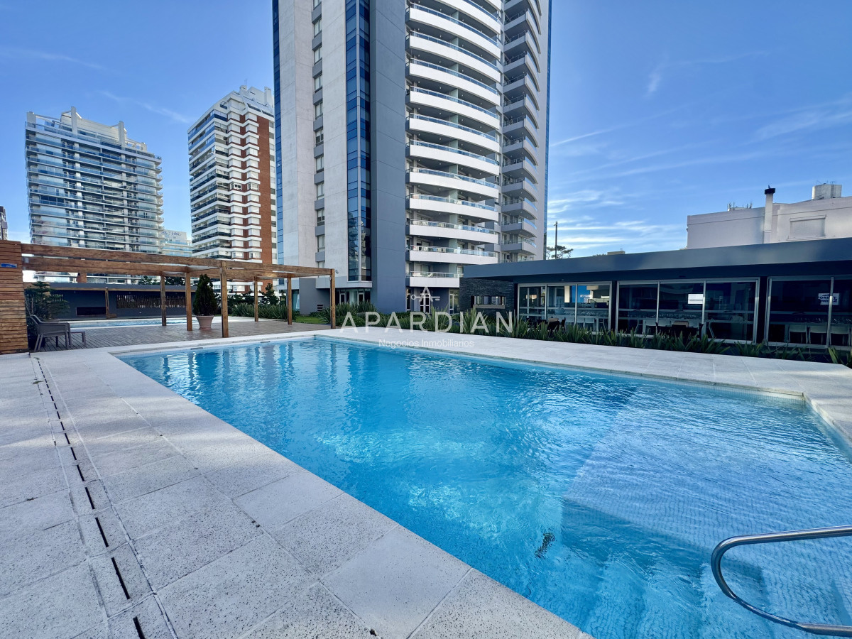 Apartamento ID.21098081 - Apartamento en Alquiler temporal 3 dormitorios