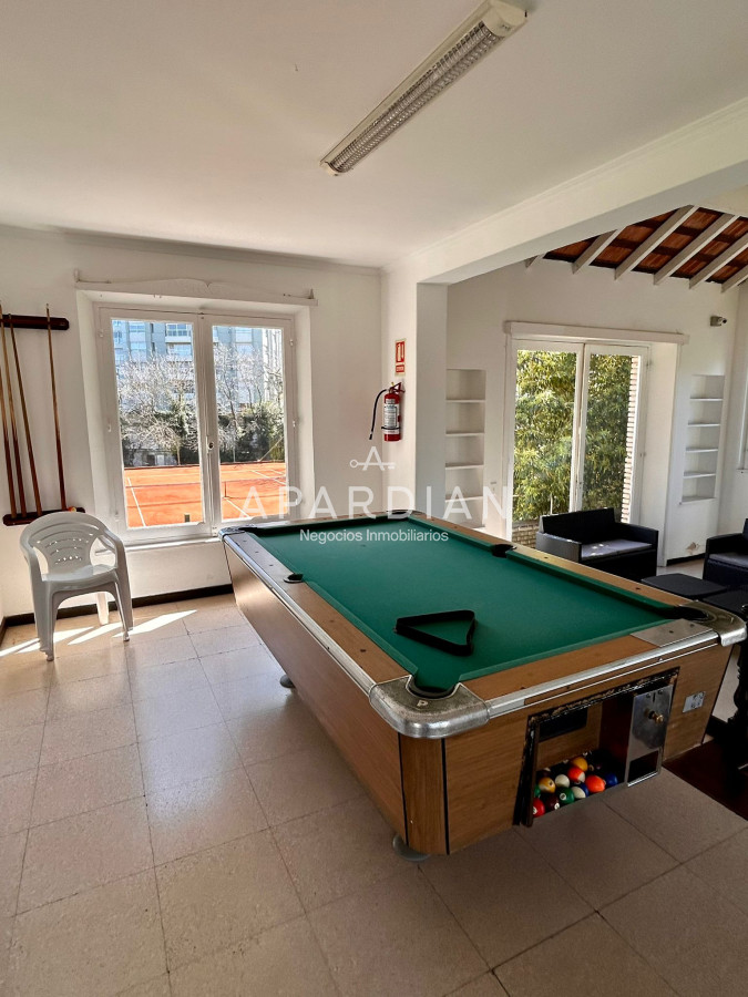 Apartamento ID.21093613 - Apartamento de 2 dormitorios con vista al mar