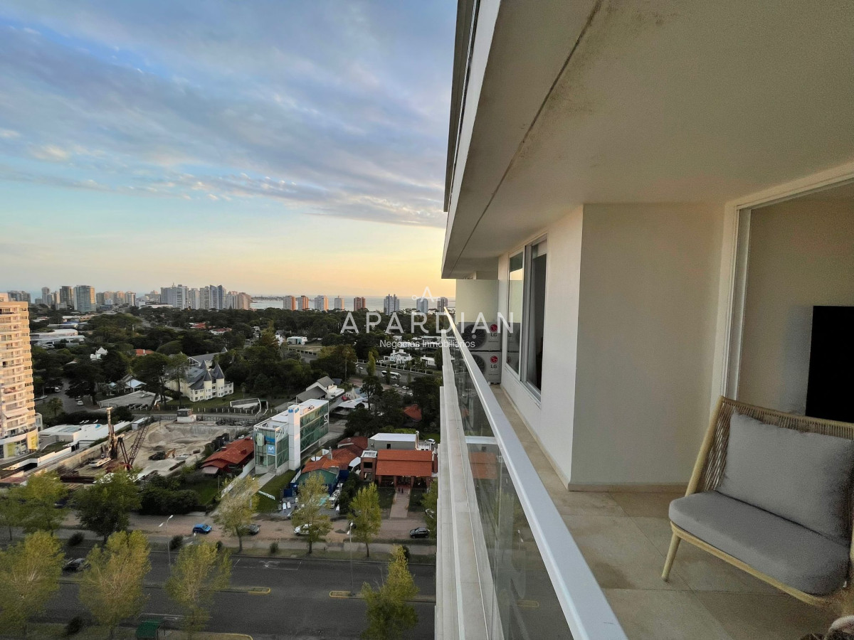 Apartamento ID.21092301 - Apartamento en alquiler invernal con vista