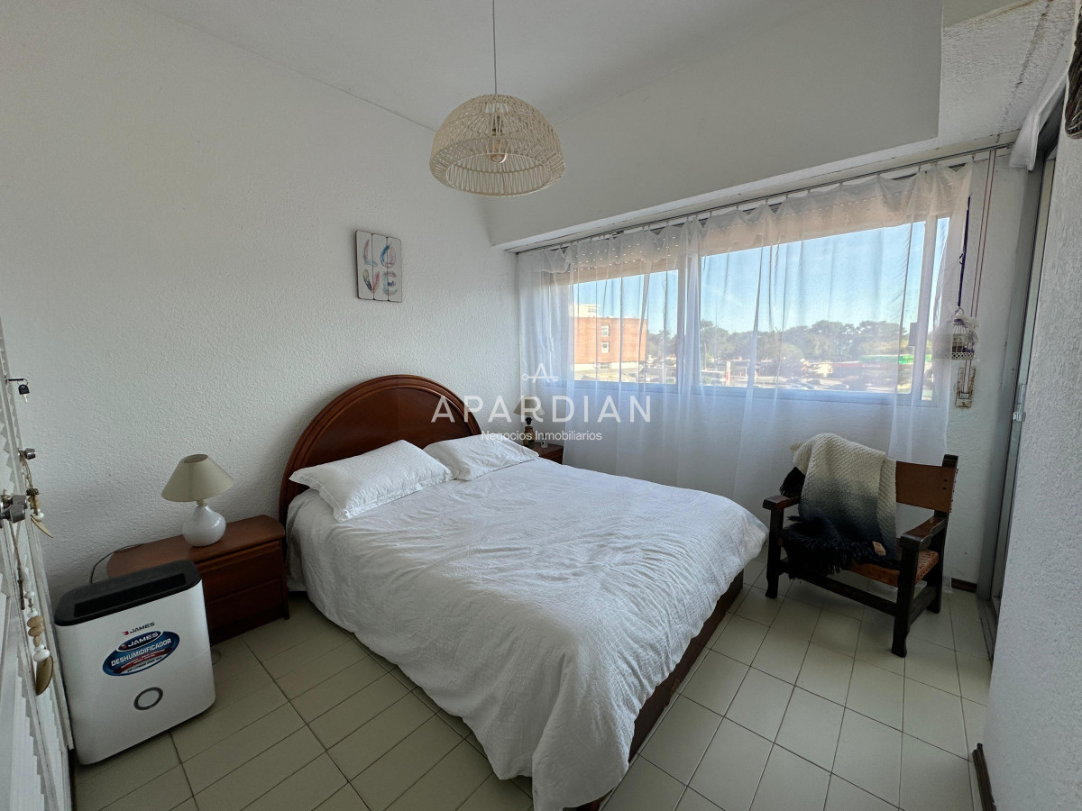 Apartamento ID.21093586 - Apartamento de 2 dormitorios en alquiler temporal