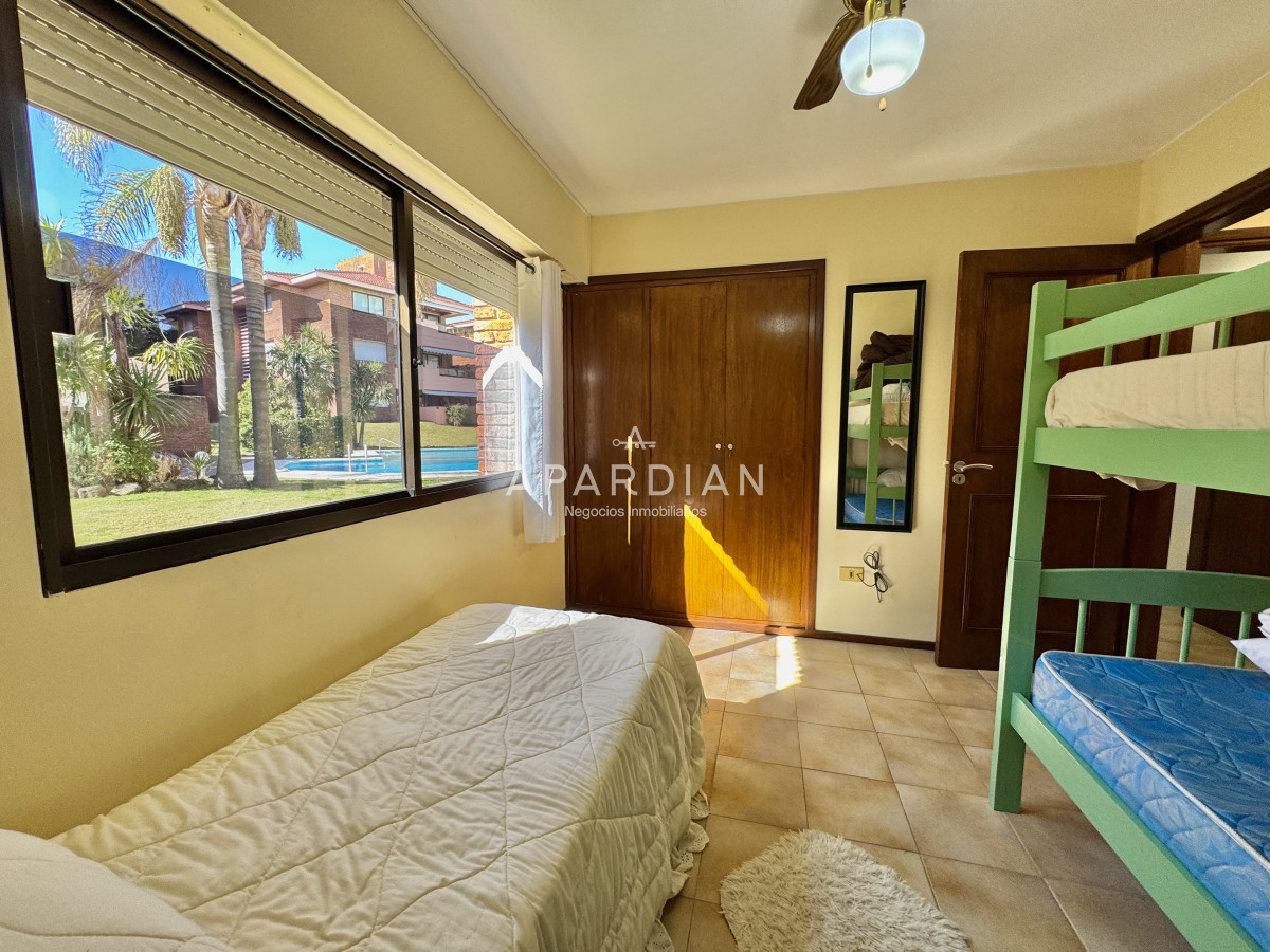 Apartamento ID.21098279 - Apartamento en alquiler temporal a pasos de playa mansa
