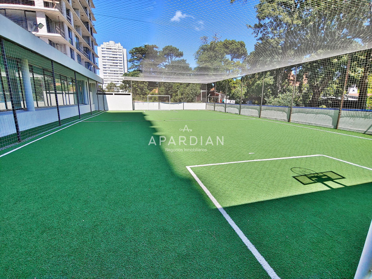 Apartamento ID.21098885 - Apartamento de 1 dormitorio en alquiler 