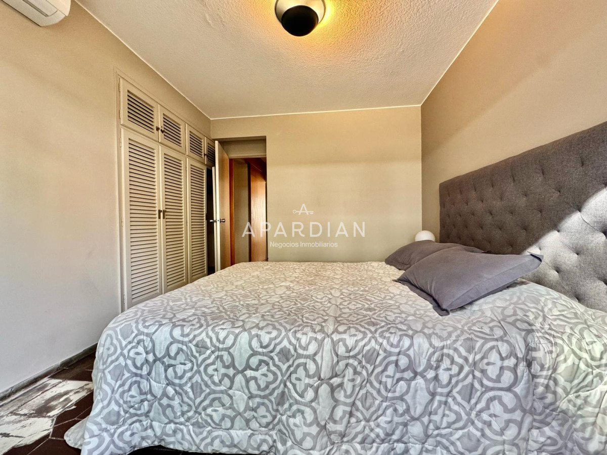 Apartamento ID.21097321 - Apartamento alquiler 2 dorm en Península