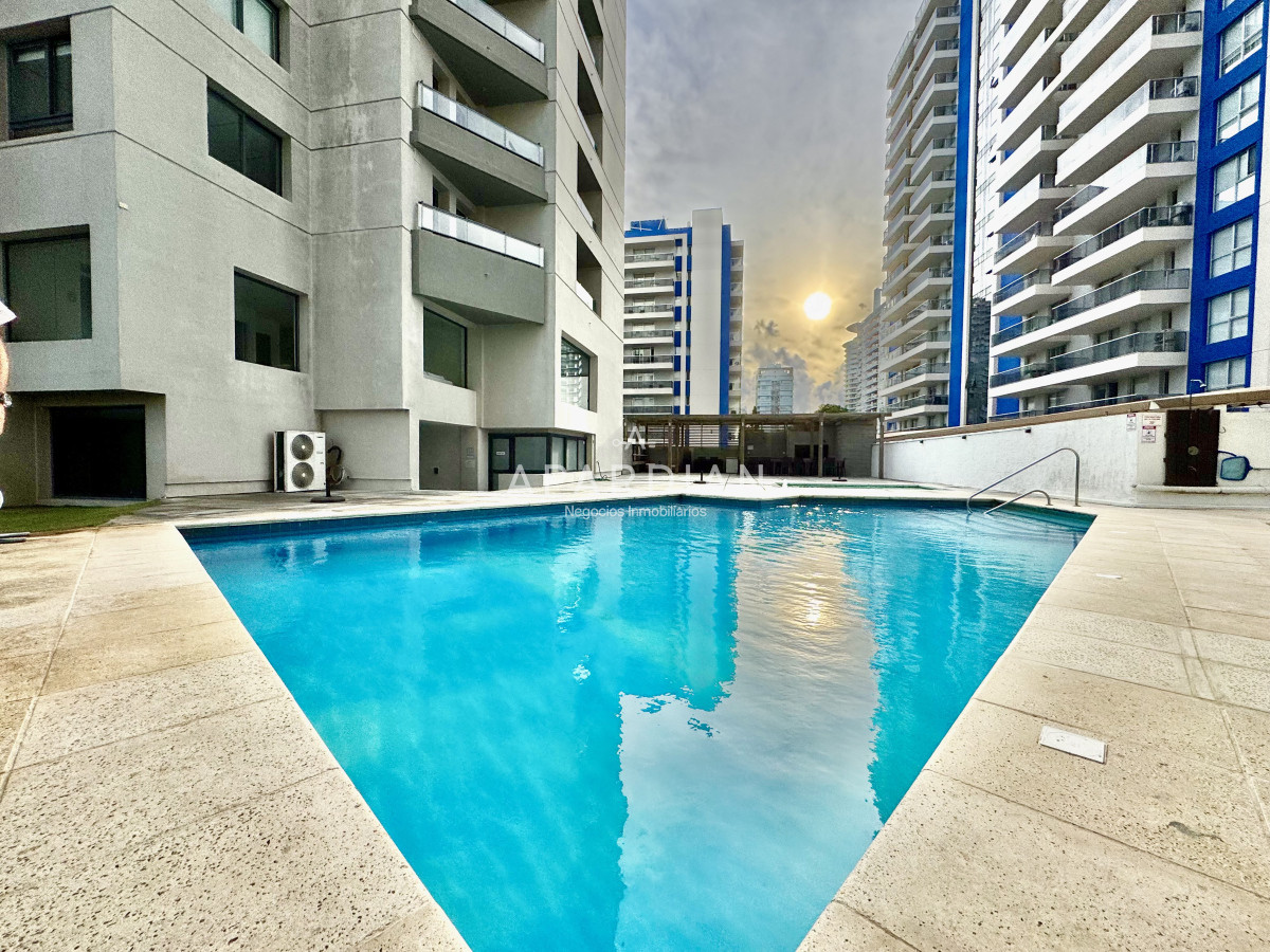 Apartamento ID.21097482 - Apartamento 1 dormitorio en venta Punta del Este