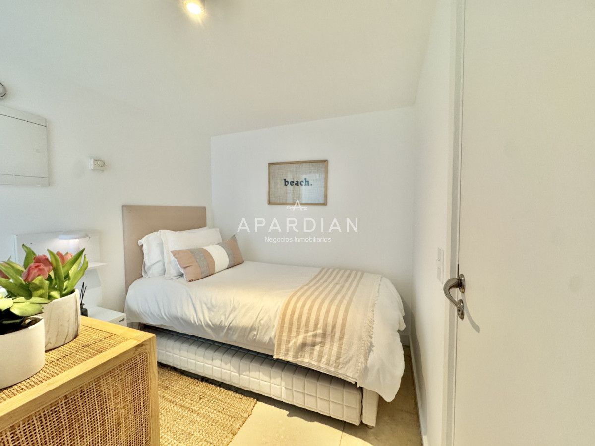Apartamento ID.21092301 - Apartamento en alquiler invernal con vista