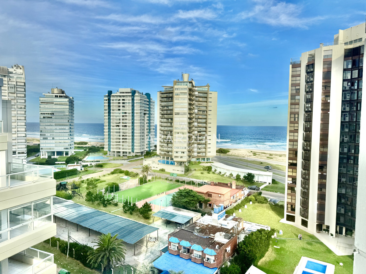 Apartamento ID.21097482 - Apartamento 1 dormitorio en venta Punta del Este
