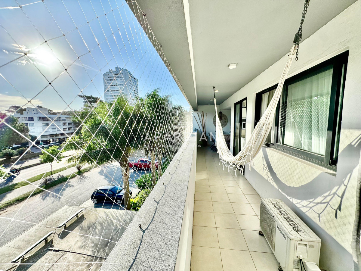 Apartamento ID.21097273 - Apartamento en venta 2 dormitorios Punta del Este