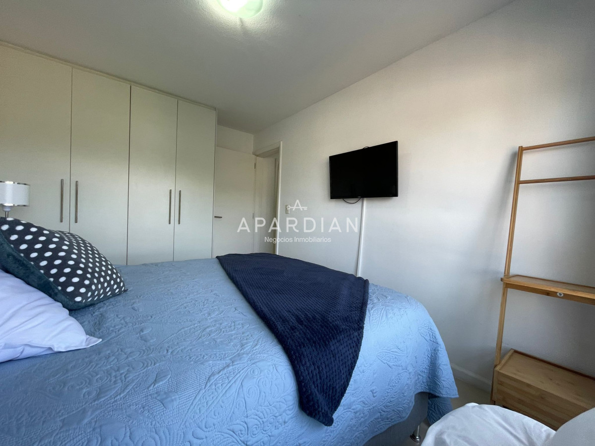 Apartamento ID.21094215 - Apartamento en alquiler temporal de 1 dormitorio