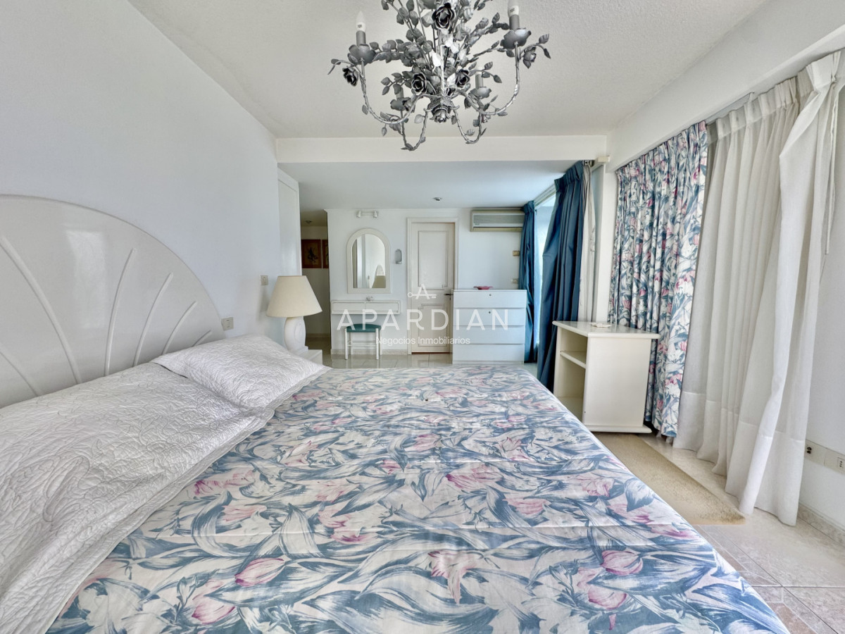 Apartamento ID.21099164 - Apartamento 3 Suites a la venta frente al mar