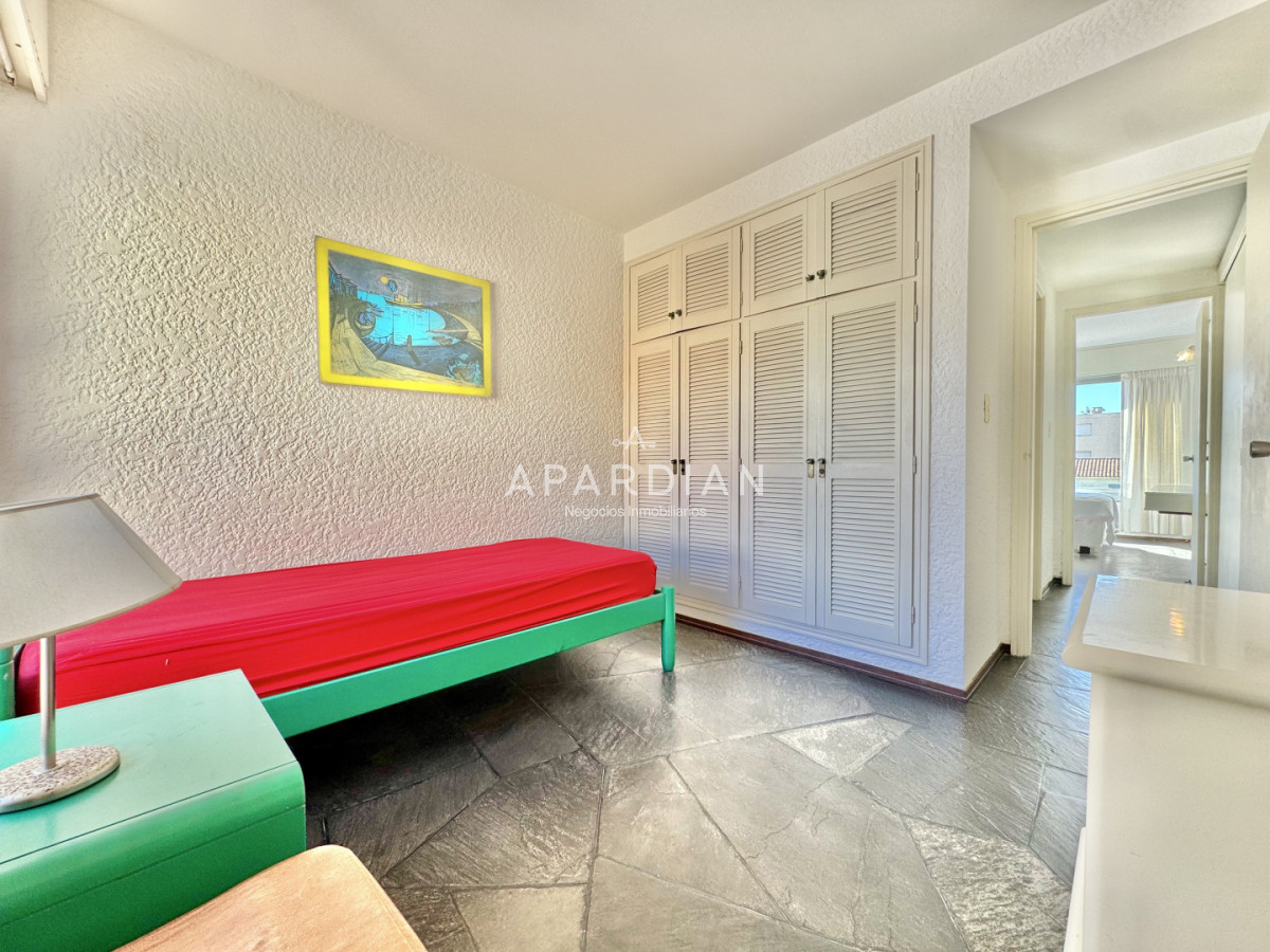 Apartamento ID.21099479 - Apartamento en venta 2 dormitorios con vista al mar!