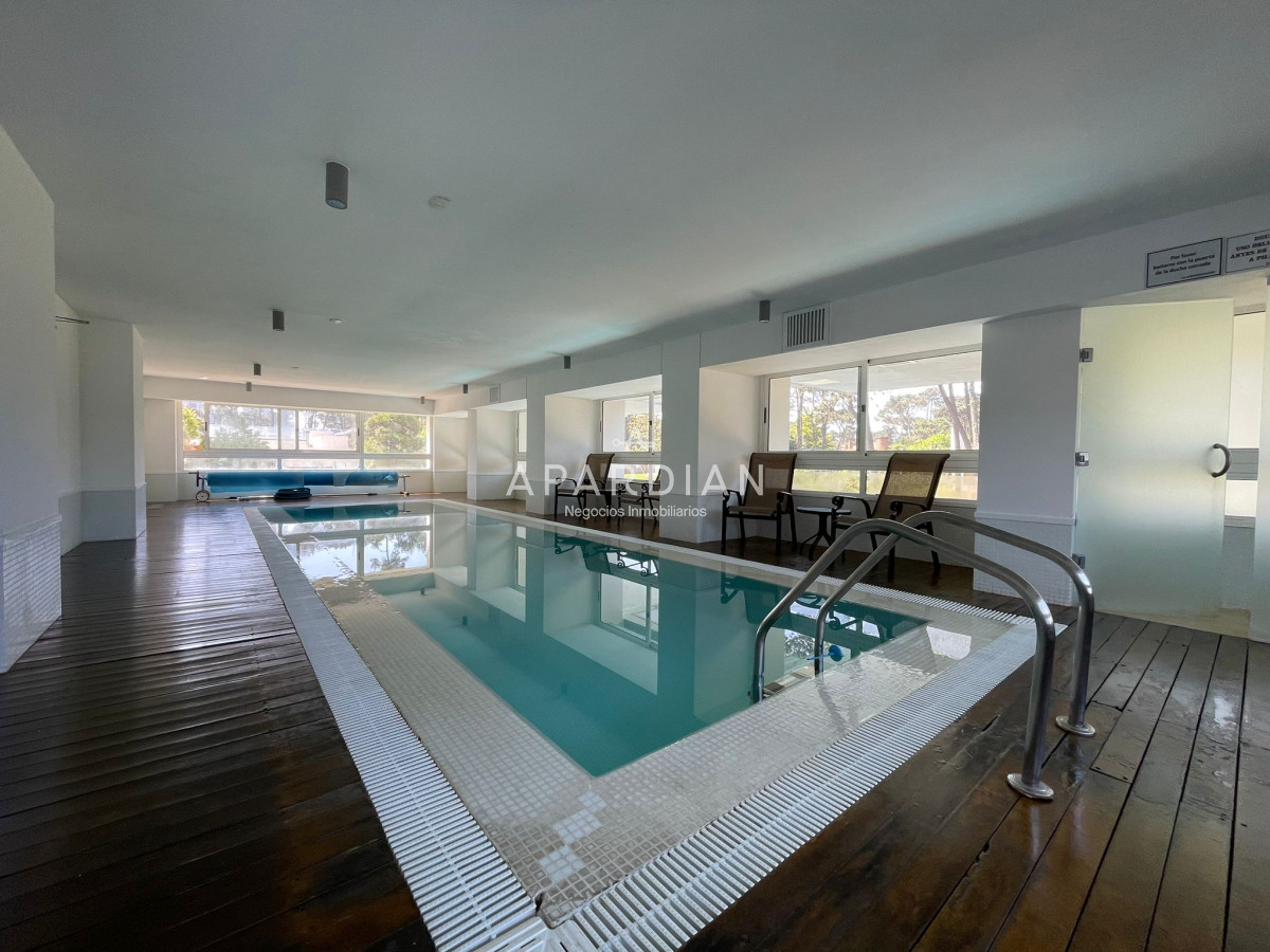 Apartamento ID.21094215 - Apartamento en alquiler temporal de 1 dormitorio