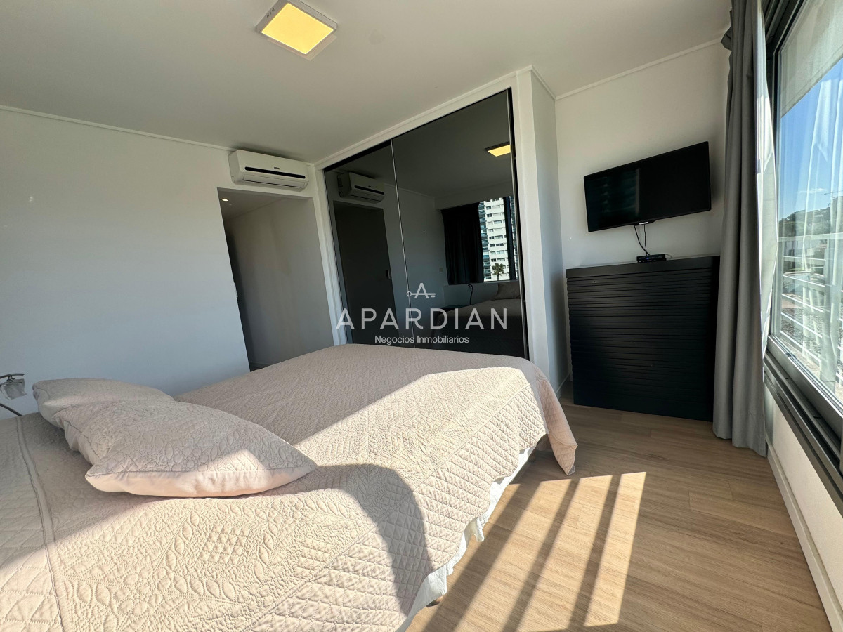 Apartamento ID.21098343 - Apartamento en Alexander Bouevard 3 dormitorios