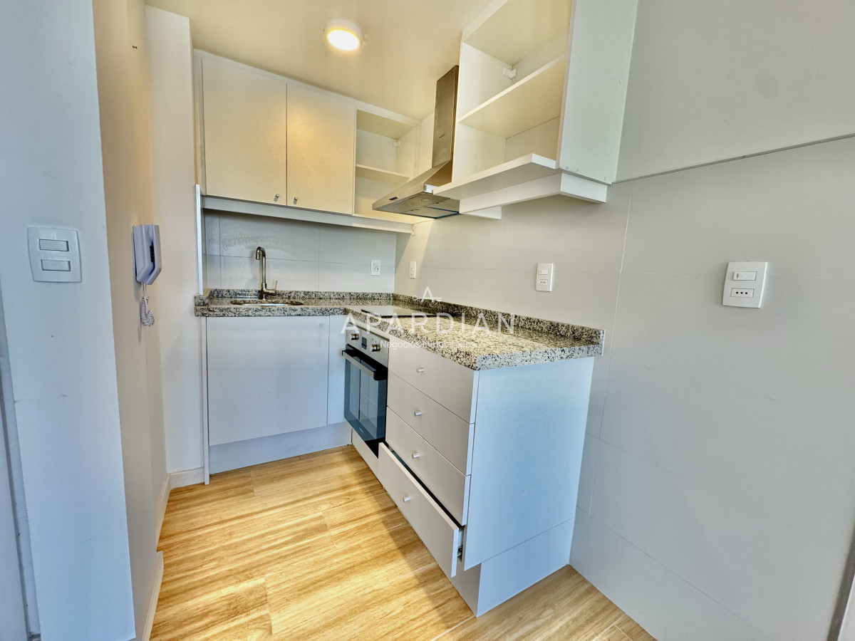 Apartamento ID.21097482 - Apartamento 1 dormitorio en venta Punta del Este