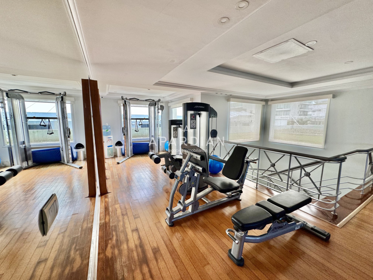 Apartamento ID.21099164 - Apartamento 3 Suites a la venta frente al mar