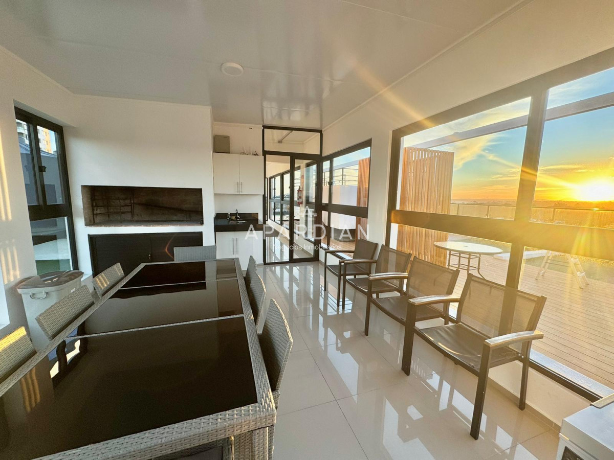 Apartamento ID.21097872 - Alquiler Anual Otto Uno