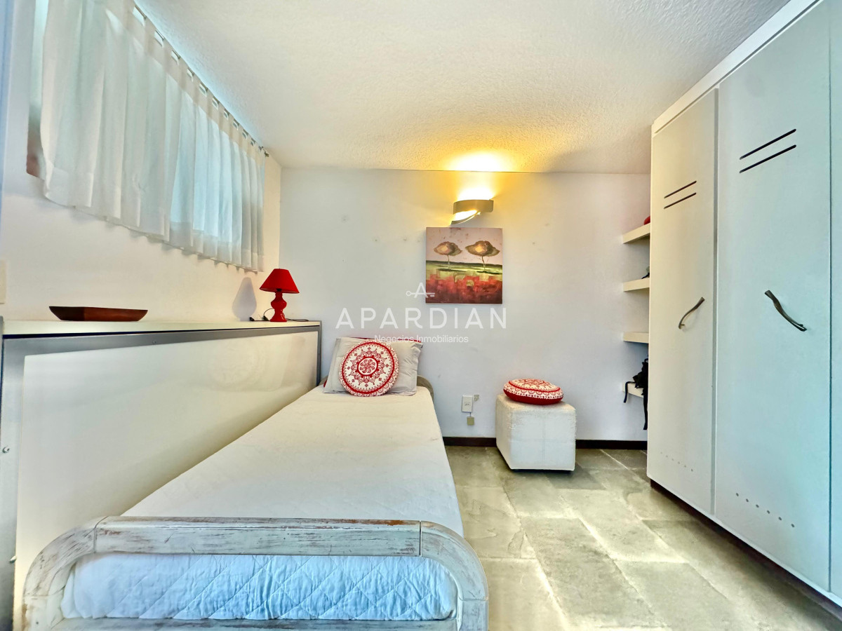 Apartamento ID.21093024 - Apartamento en venta dormitorio y medio en Punta del Este